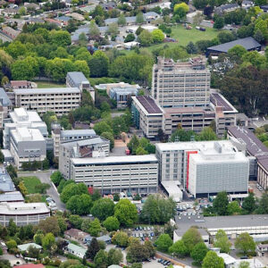 UNIVERSITY OF CANTERBURY (UC) / UC INTERNATIONAL COLLEGE (UCIC) カンタベリー大学 / カンタベリー大学・インターナショナルカレッジ <パスウェイ校>