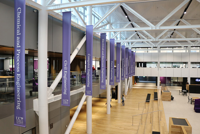 UNIVERSITY OF CANTERBURY (UC) / UC INTERNATIONAL COLLEGE (UCIC) カンタベリー大学 / カンタベリー大学・インターナショナルカレッジ ＜パスウェイ校＞