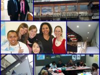 Southern Lakes English College (SLEC)