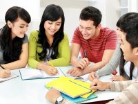 ニュージーランド留学に来た留学生に本音アンケート