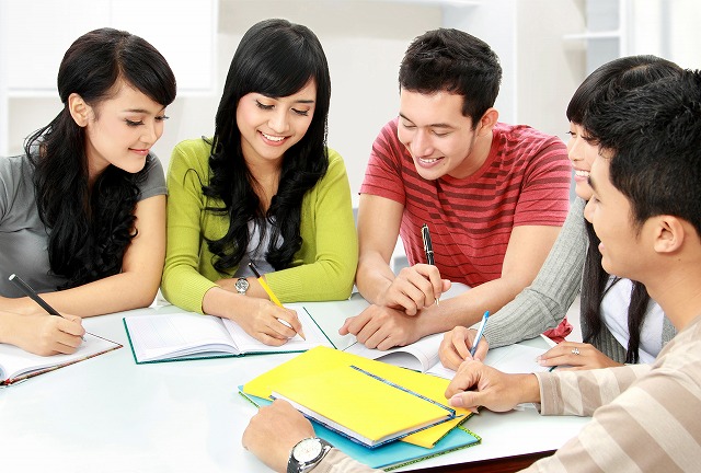 ニュージーランド留学に来た留学生に本音アンケート