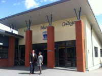 Villa Maria College