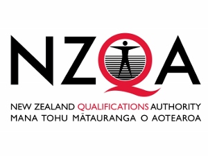 NCEA 教育制度イメージ　NZ