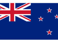 ニュージーランドの国旗について