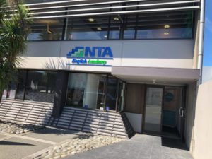 NTA English Academy