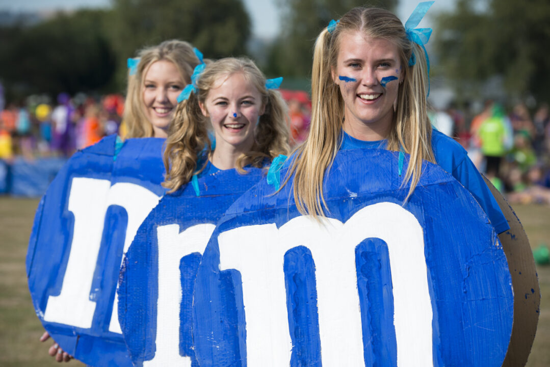 カシミア高校 Cashmere High School 高校 留学