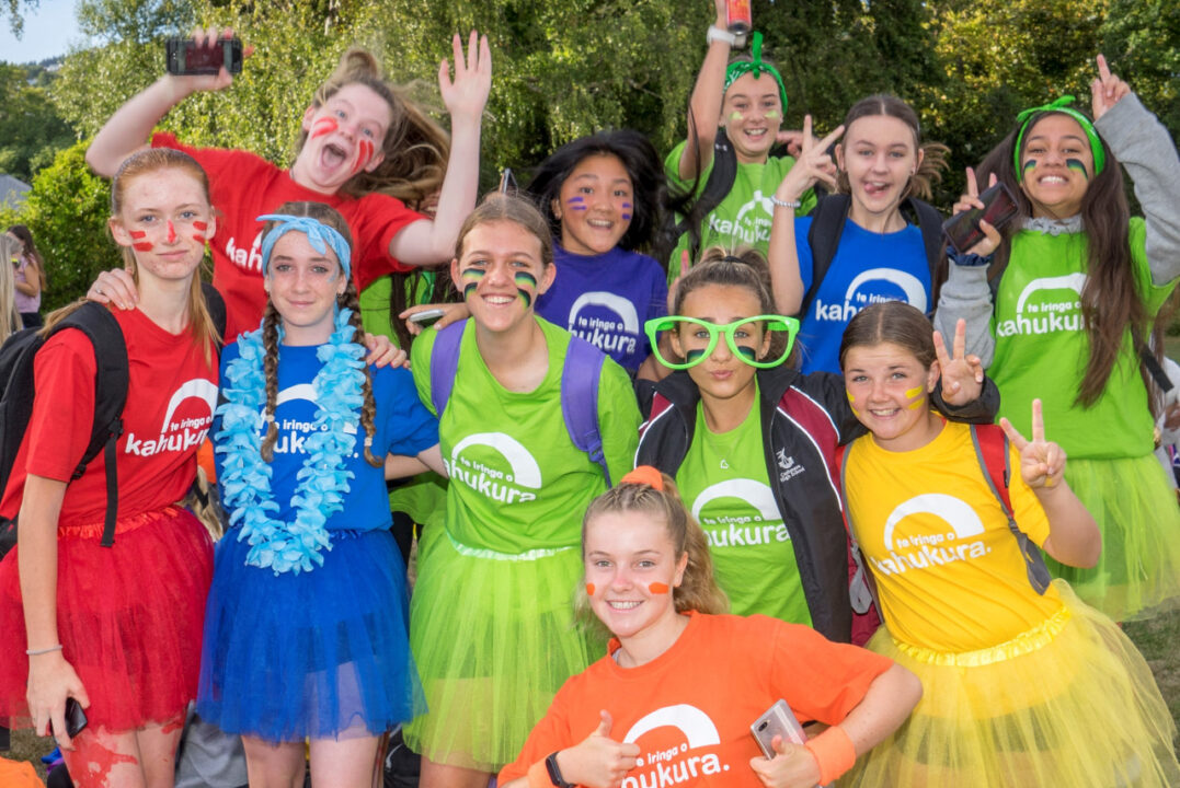 カシミア高校 Cashmere High School 高校 留学