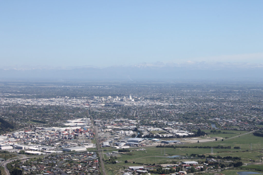 カシミア高校 Cashmere High School 高校 留学