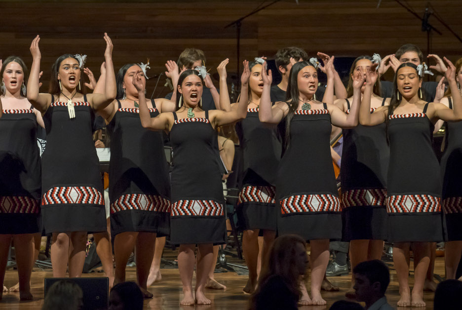 カシミア高校 Cashmere High School 高校 留学