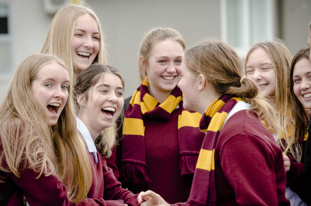 カシミア高校 Cashmere High School 高校 留学