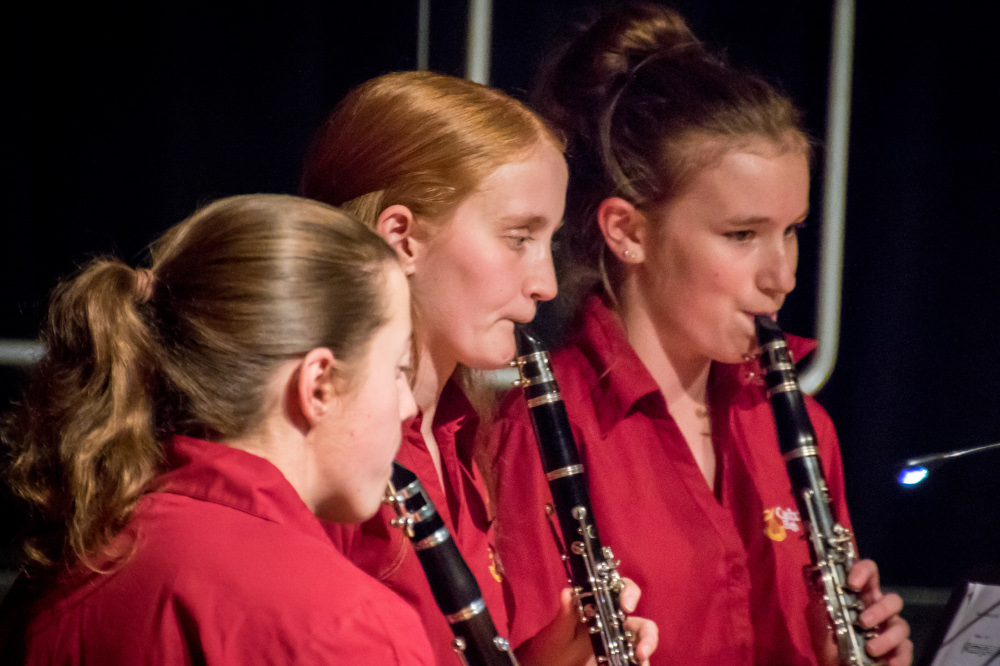 カシミア高校 Cashmere High School 高校 留学