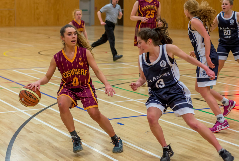 カシミア高校 Cashmere High School 高校 留学