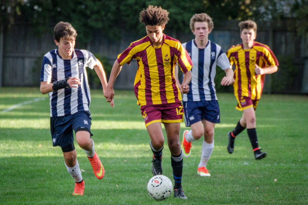 カシミア高校 Cashmere High School 高校 留学