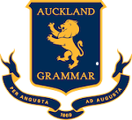 Auckland Grammar School/オークランドグラマースクール