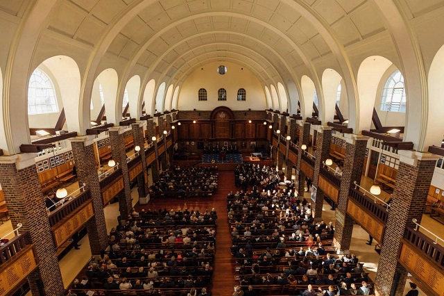 Auckland Grammar School/オークランドグラマースクール