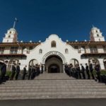 Auckland Grammar School/オークランドグラマースクール