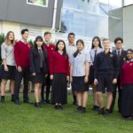 Mount Roskill Grammar School/マウントロスキルグラマースクール