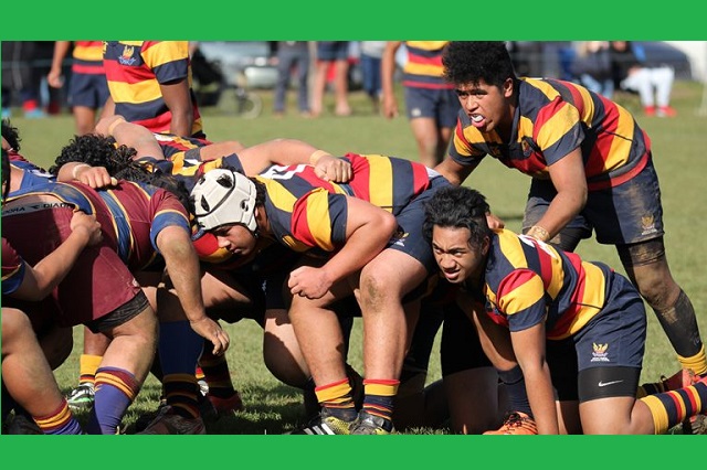 Mount Roskill Grammar School/マウントロスキルグラマースクール