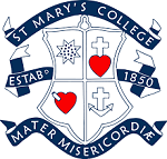 St Mary's College /セントメリーズ カレッジ