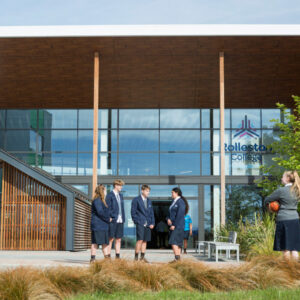 ローレストンカレッジ