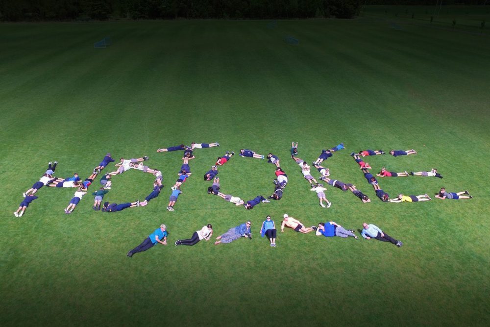 ローレストンカレッジ Rolleston college