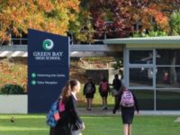 Green Bay High School