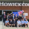 Howick College