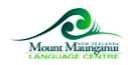 Mount Maunganui Language Centre