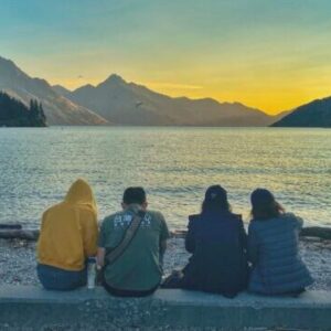 ABC college of english