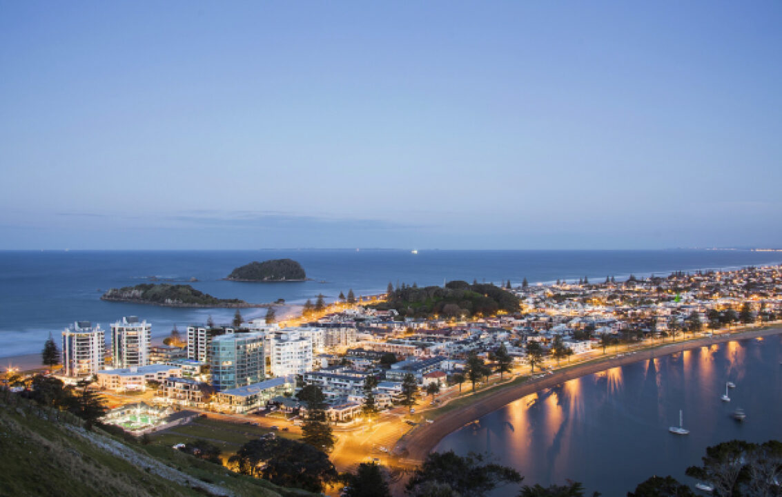 mount manganui language centre