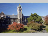University of Otago / University of Otago Language Centre