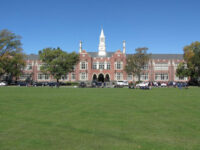 Christchurch Boys’ High School