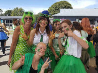 Avonside Girls’ High School