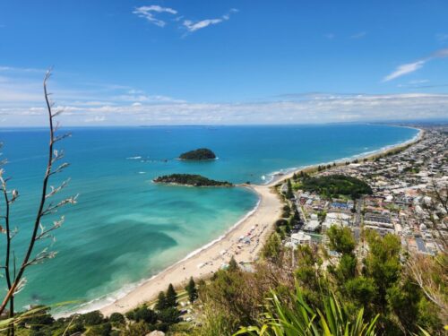 Mount Manganui Language Centre