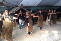 ニュージーランドの先住民 マオリ