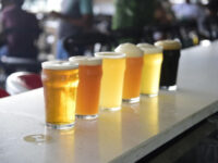 ニュージーランドのビール