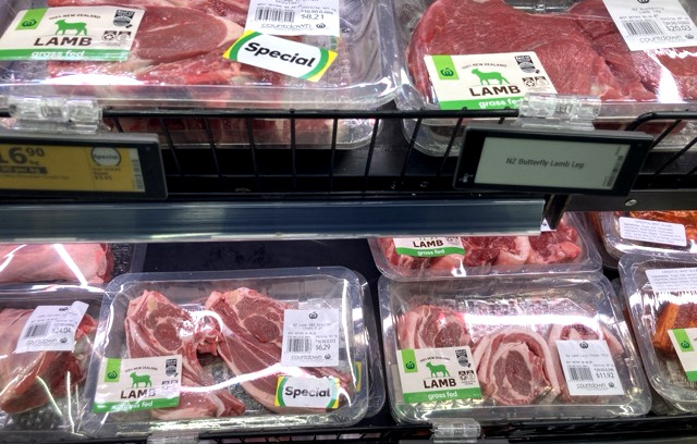 マトンとは？　ラムとどこが違うの？　〜羊肉の区分（ラム／マトン）〜