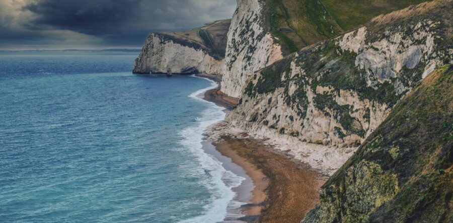 「ニュージーランド」の英語表記(New Zealand)の正しいつづり、スペル