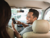 ニュージーランドのUber（ウーバー）事情